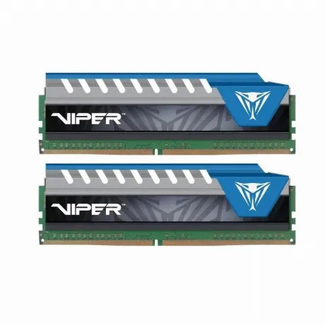 Память оперативная DDR4 Patriot 2x16Gb 2666MHz (PVE432G266C6KBL)