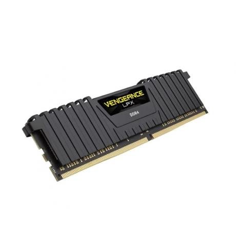Память оперативная DDR4 Corsair 2x8Gb 2666MHz (CMK16GX4M2Z2666C16) - фото 3