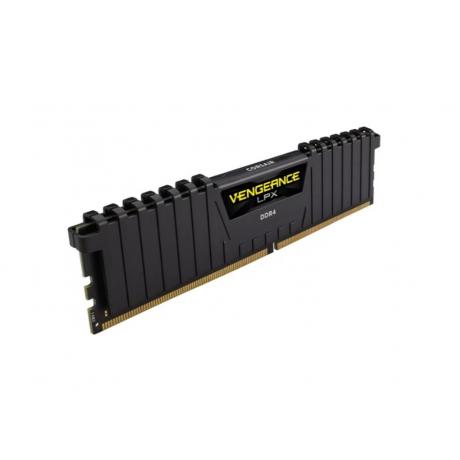 Память оперативная DDR4 Corsair 4x16Gb 3600MHz (CMK64GX4M4B3600C18) - фото 3