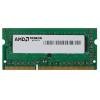 Память для ноутбука DDR3 AMD 4Gb 1600MHz (R534G1601S1S-UGO)