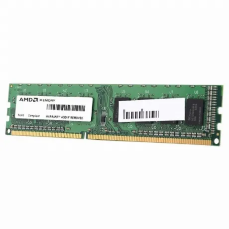 Память оперативная DDR3 AMD 8Gb 1333MHz (R338G1339U2S-UGO)