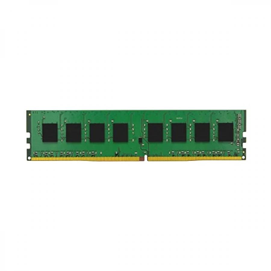 Память оперативная DDR4 Kingston 4Gb 2133MHz (KVR21N15S8/4)