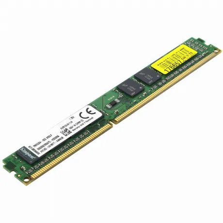 Память DDR3L Kingston 4Gb (KVR16LN11/4)
