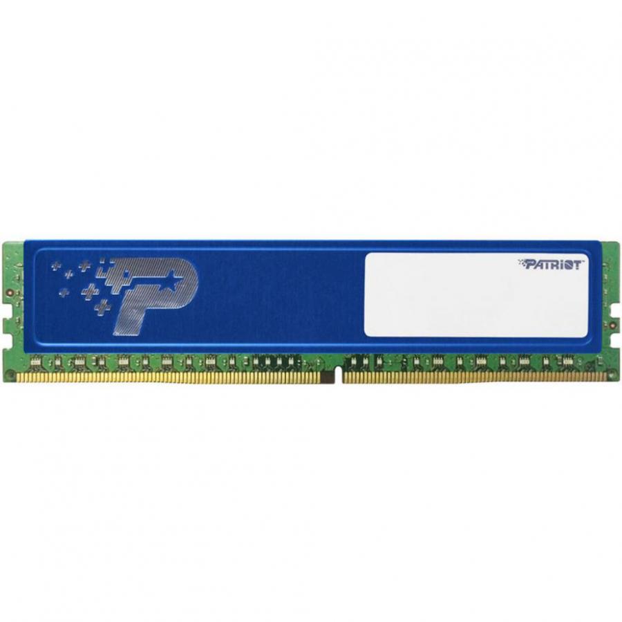 

Память DDR4 Patriot 16Gb Signature Line (PSD416G21332H