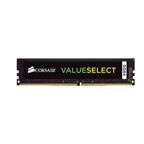 Память DDR4 Corsair 4Gb Value Select (CMV4GX4M1A2133C15) - фото 1