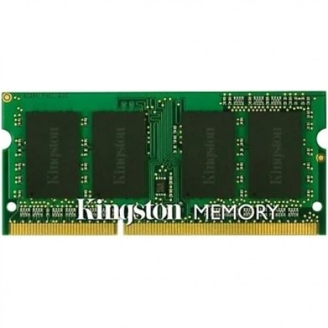 Память SO-DIMM DDR4 Kingston 8Gb 2133MHz (KVR21S15S8/8)