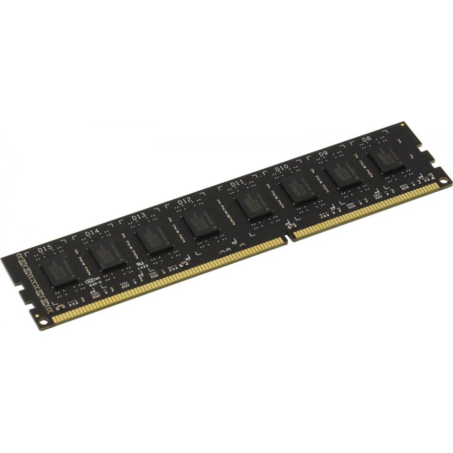 Память DDR3 AMD 8Gb 1600MHz OEM (R538G1601U2S-UO)