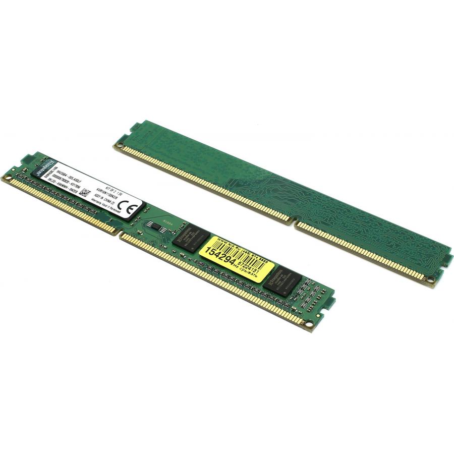 

Память DDR3 Kingston HyperX KVR16N11S8K2/8