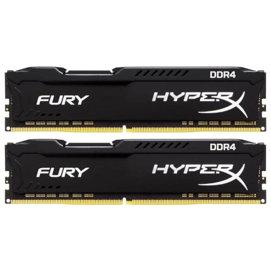 

Память DDR4 Kingston HyperX HX421C14FB2K2/16