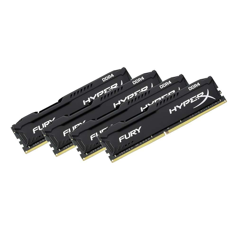 Модули памяти 64 гб. Оперативная память Kingston HYPERX Fury ddr4. Kingston Fury 32gb ddr4. Kingston ddr4 8gb 2666mhz HYPERX. HYPERX Fury ddr4 32gb.