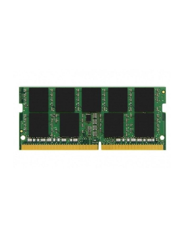 Память DDR4 Kingston 8GB (KCP426SS8/8) kingston 8gb