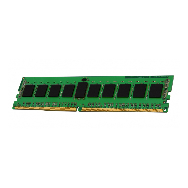 Память оперативная Kingston DDR4 16Gb 2400MHz DIMM 
