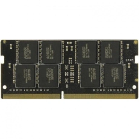 Оперативная память AMD 16Gb DDR4 SODIMM (R7416G2400S2S-UO)