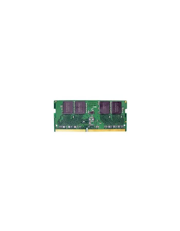 Оперативная память Kingmax 8Gb DDR4 SODIMM (KM-SD4-2400-8GS)