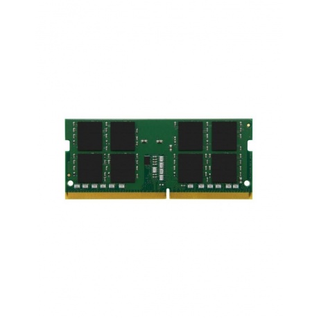Оперативная память Kingston 8Gb DDR4 SODIMM (KVR26S19S8/8) - фото 1