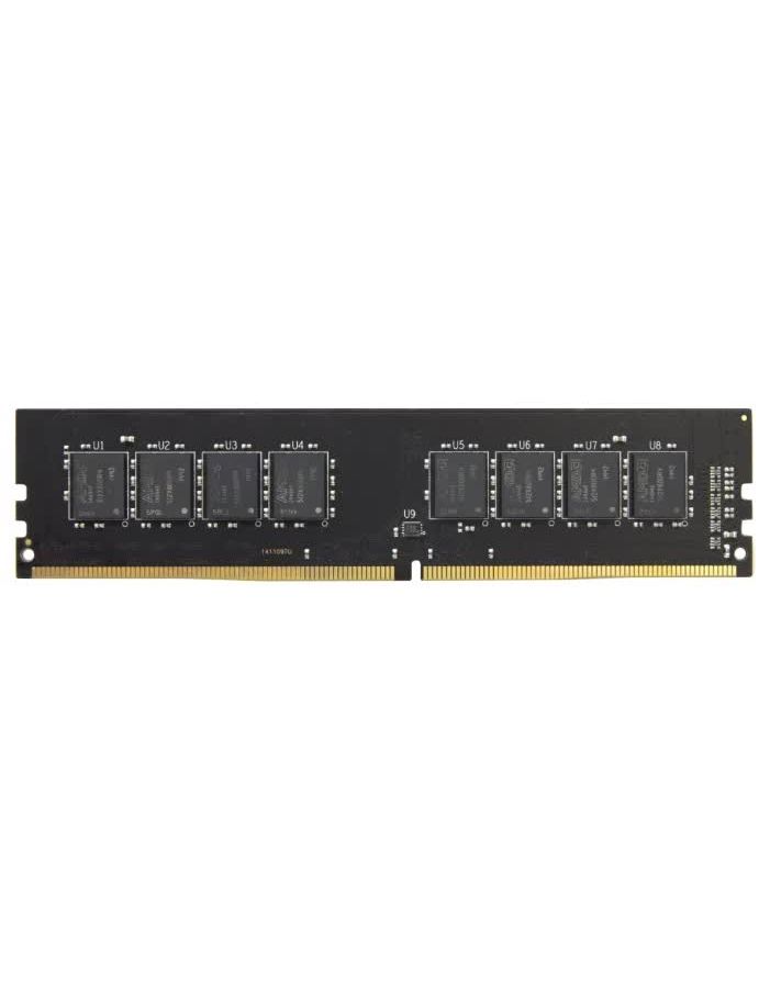 Оперативная память AMD 16Gb DDR4 DIMM (R7416G2400U2S-UO)