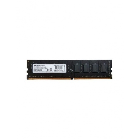 Оперативная память AMD 8Gb DDR4 DIMM (R748G2606U2S-UO)