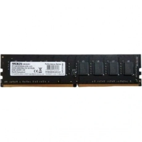 Оперативная память AMD 8Gb DDR4 DIMM (R748G2606U2S-UO)