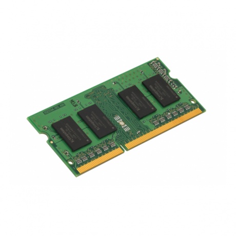 Оперативная память Kingston 2x8GB DDR3 SODIMM (KVR16S11K2/16) - фото 2