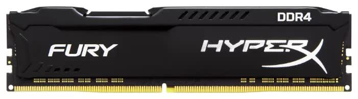 

Оперативная память Kingston 8GB DDR4 DIMM (HX429C17FB2/8)