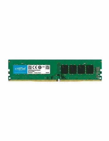 Оперативная память Crucial Crucial 8GB DDR4 DIMM (CT8G4DFS832A)