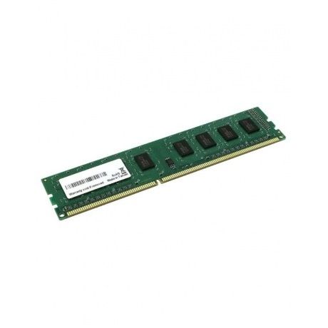 

Оперативная память Foxline 4GB DDR3 DIMM (FL1600D3U11SL-4G)