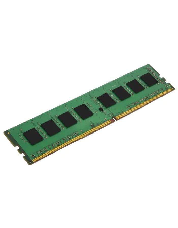 Оперативная память Foxline 4GB DDR4 DIMM (FL2400D4U17-4G) оперативная память для компьютера kingston kvr16ln11 8wp dimm 8gb ddr3l 1600 mhz kvr16ln11 8wp