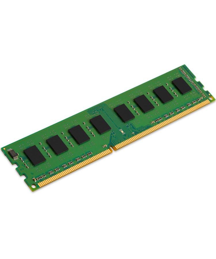 Оперативная память Foxline 8GB DDR3 DIMM (FL1600D3U11-8G) оперативная память foxline dimm 2gb ddr3 1600 fl1600d3u11s1 2g