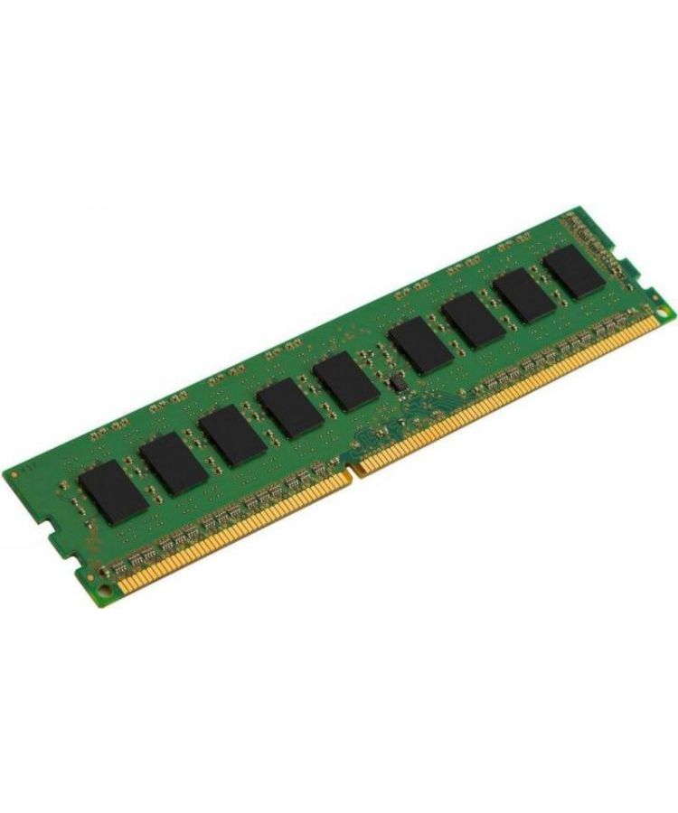 Оперативная память Foxline 8GB DDR4 DIMM (FL2666D4U19-8G) память оперативная ddr4 synology 8gb 2666mhz d4ec 2666 8g