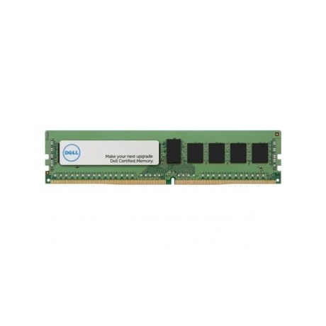 Память оперативная DDR4 Dell 16Gb 2400MHz (370-ACNU-1) - фото 1