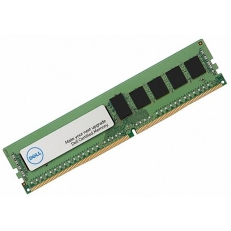 Память оперативная DDR4 Dell 16Gb 2400MHz (370-ACNU-1) - фото 2