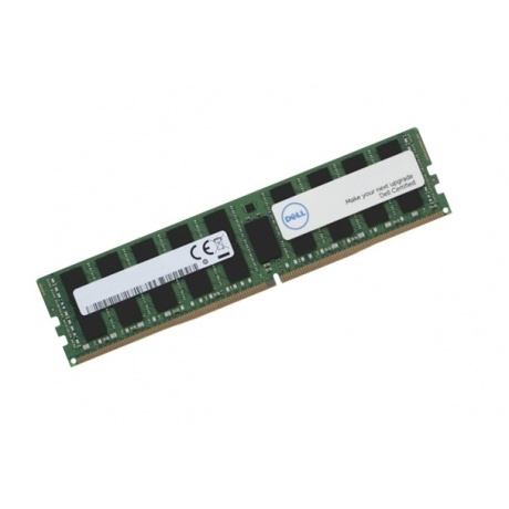 Память оперативная DDR4 Dell 32Gb 2933MHz (370-AEQH) - фото 1