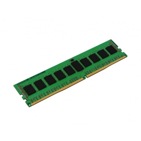 Память оперативная DDR4 Kingston 16Gb 2400MHz (KSM24RS4/16MEI) - фото 1