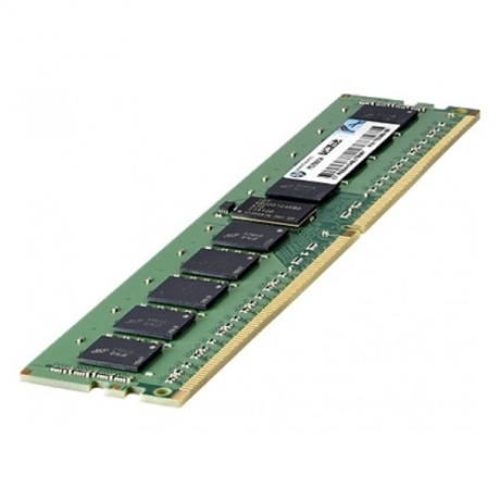 Память оперативная DDR4 HPE 32Gb 2666MHz (815100-B21) - фото 2
