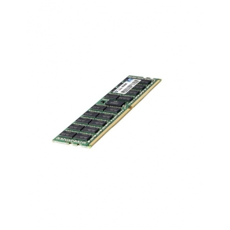 Память оперативная DDR4 HPE 32Gb 2666MHz (815100-B21) - фото 1