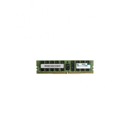 Память оперативная DDR4 HPE 32Gb 2666MHz (815100-B21) - фото 2