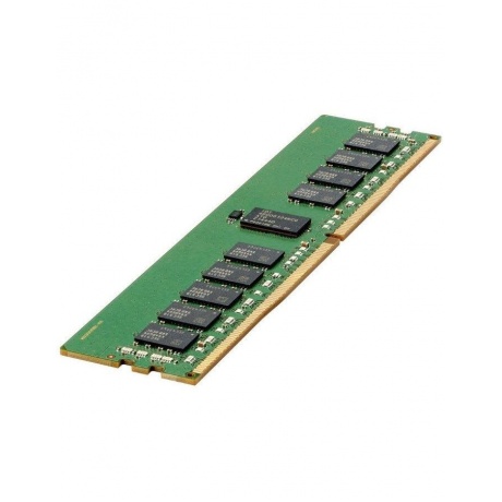 Память оперативная DDR4 HPE 16Gb 2666MHz (835955-B21) - фото 2
