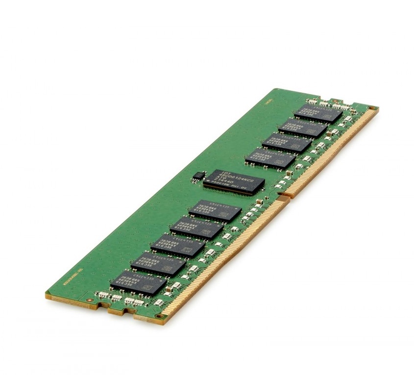 

Память оперативная DDR4 HPE 8Gb 2666MHz (815097-B21)