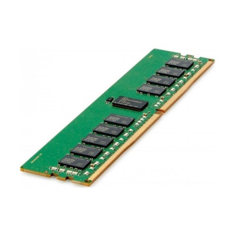 Память оперативная DDR4 HPE 16Gb 2400MHz (805349-B21) - фото 1
