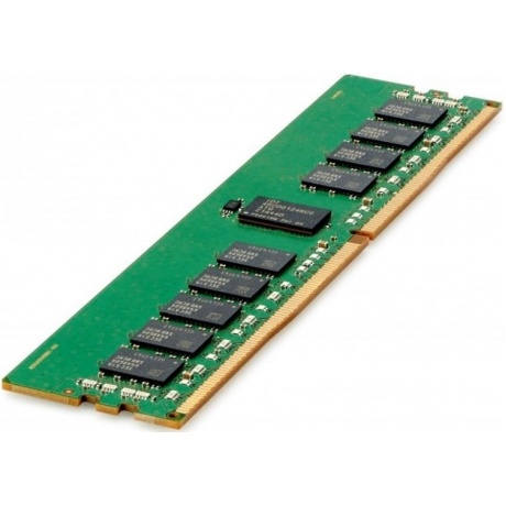 Память оперативная DDR4 HPE 8Gb 2400MHz (805347-B21) - фото 2