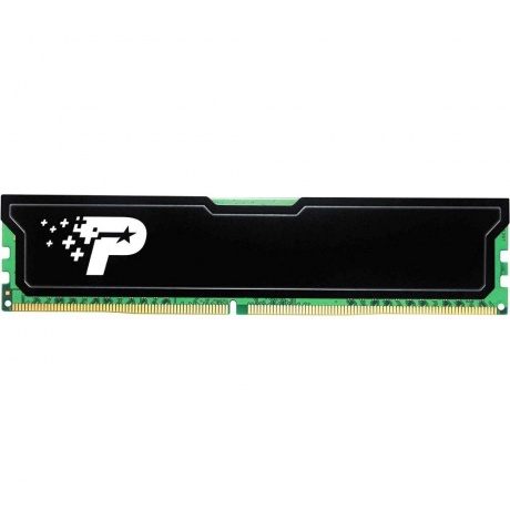 Память оперативная DDR4 Patriot 8Gb 2666MHz (PSD48G266681H)