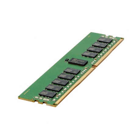 Память оперативная DDR4 HPE 8Gb 2400MHz (862974-B21) - фото 1