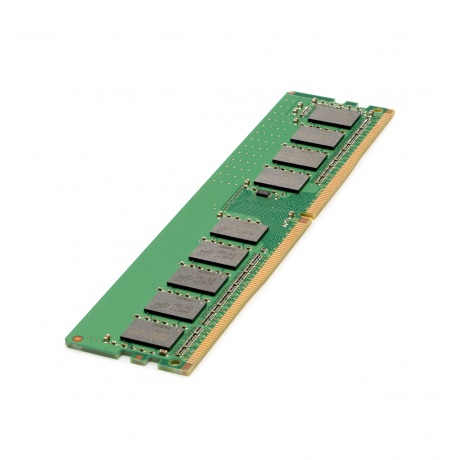 Память оперативная DDR4 HPE 8Gb 2400MHz (862974-B21) - фото 2