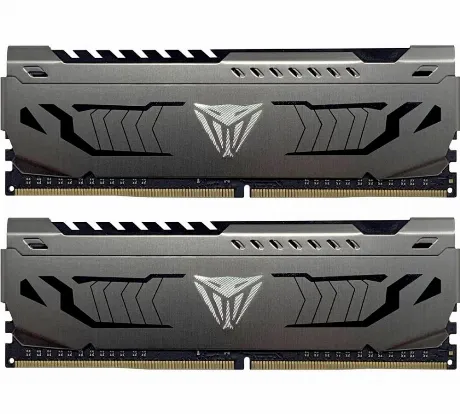 Память оперативная DDR4 Patriot 2x16Gb 3200MHz (PVS432G320C6K)