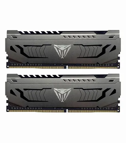 Память оперативная DDR4 Patriot 2x8Gb 3000MHz (PVS416G300C6K)