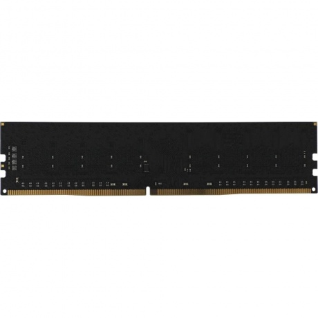 Память оперативная DDR4 Patriot 16Gb 2666MHz (PSD416G26662) - фото 4