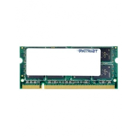 

Память оперативная DDR4 Patriot 8Gb 2666MHz (PSD48G266681S)