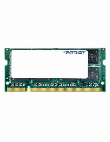 Память оперативная DDR4 Patriot 8Gb 2666MHz (PSD48G266681S)