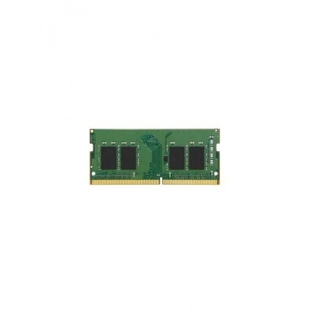 Память оперативная DDR4 Kingston 4Gb 2666MHz (KVR26S19S6/4)