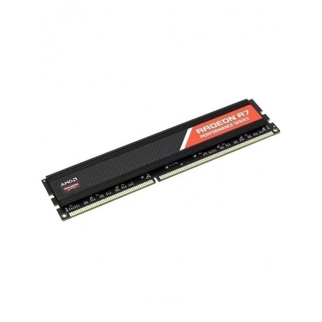 Память оперативная DDR4 AMD 4Gb 2666MHz (R744G2606U1S-UO)